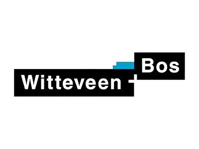 Witteveen en Bos logo