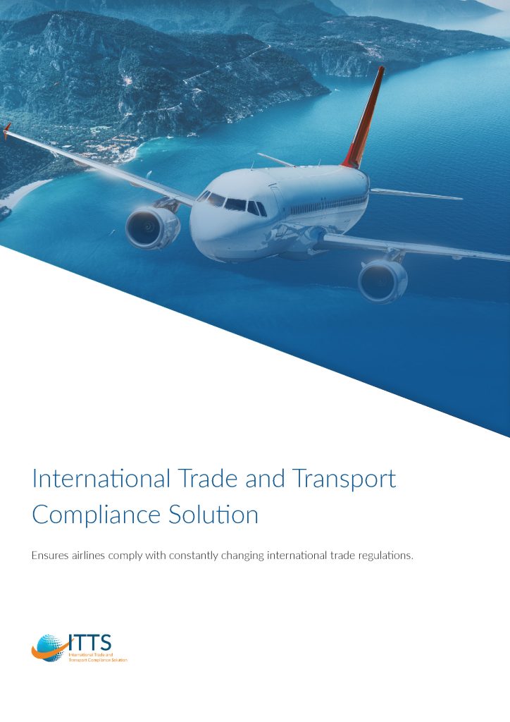 ITTS Air Cargo Whitepaper_2021