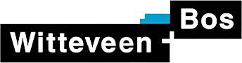 Witteveen en Bos logo