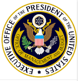 Executive Office of the President of the United States seal