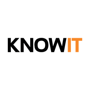 KNOWIT logo