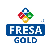 fresa gold